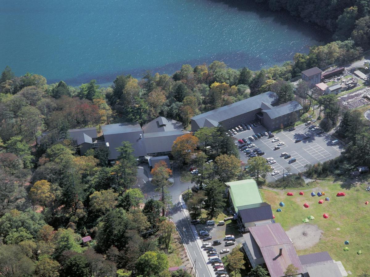 Kyukamura Nikko-Yumoto Hotel Exterior photo