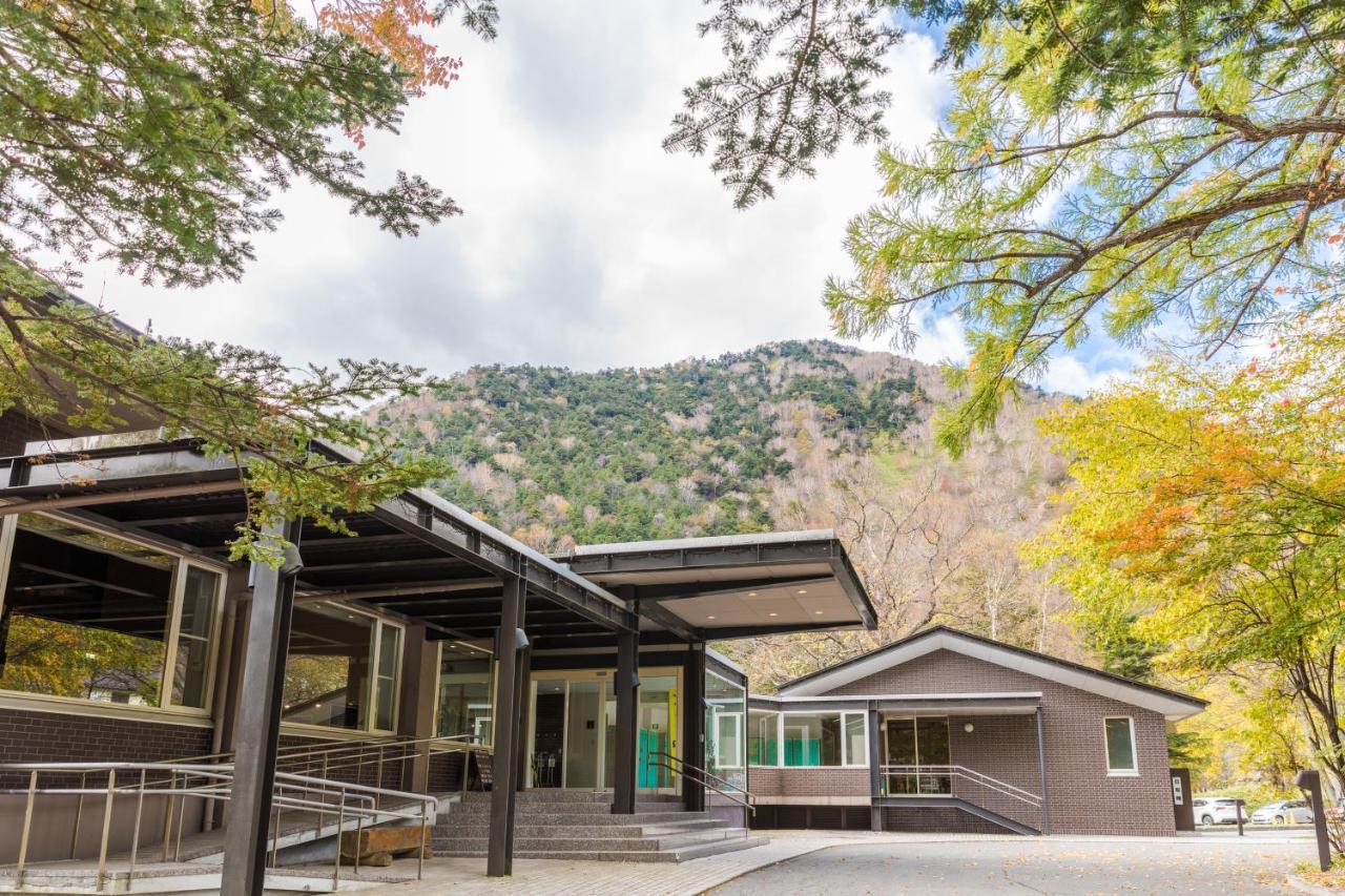 Kyukamura Nikko-Yumoto Hotel Exterior photo